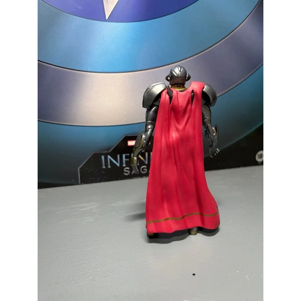Marvel Legends - Infinity Ultron (BAF)